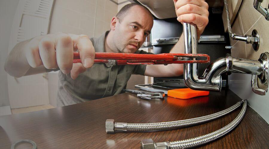 Local expert plumbing services in Grain Valley, MO